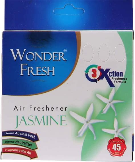 Buy WONDER FRESH Online & Get Upto 60% OFF at PharmEasy