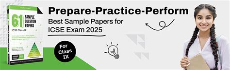 Gurukul By Oswal 61 Sample Question Papers for ICSE Class 9 Exam 2025 ...