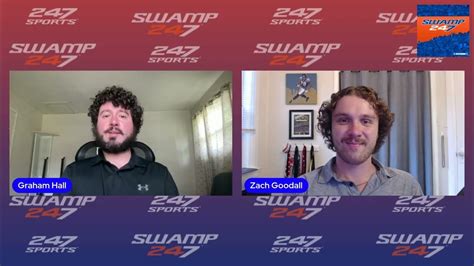 Swamp247 Recruiting Podcast: 2026 DL Isaiah Broughton