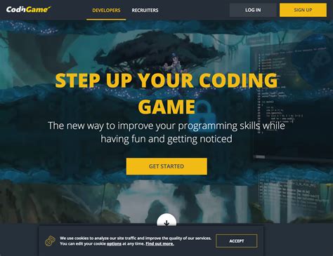Codingame Tutorial 的图像结果
