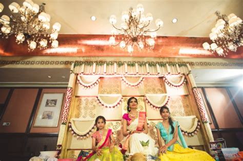 A Stunning Wedding Of A Beautiful Jewellery Designer – Shopzters