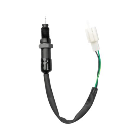 Rear Brake Switch, Stop Light Actuator