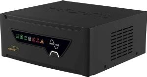 V-Guard 500 VA with 24 Months Warranty Pure Sine Wave Inverter Price in ...