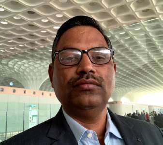 Promoter Mr. O.P. Singh - Kaspo