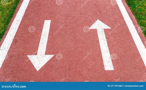 Running Path Running Track 的图像结果