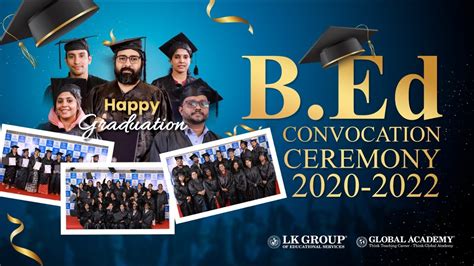 Global Academy: Best B.Ed/M.Ed Courses in kerala