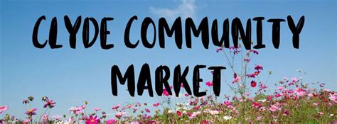Clyde Community Market , Clyde Eagles 1120 S. Main St. Clyde OH 43410 ...