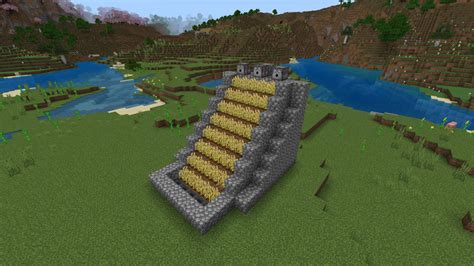 Image result for Automatic Farming Minecraft