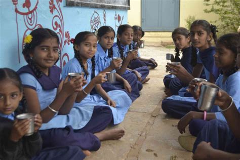 Karnataka State Budget Expands - SaiSure Fortified Ragi Health mix to 5 ...