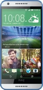 HTC Desire 620G Dual Sim (8 GB Storage, 1 GB RAM) Online at Best Price ...