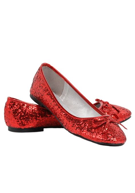 Womens Red Dress Shoes