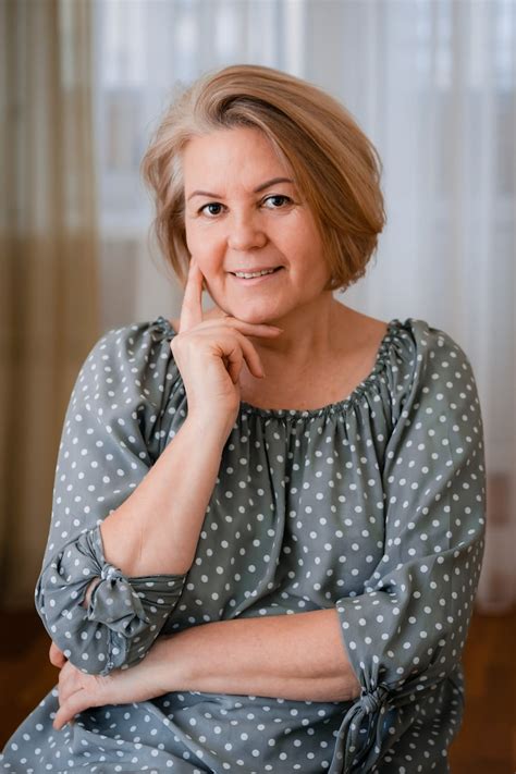 Fotos de Mulher 60 anos - Baixe fotos grátis de alta qualidade | Freepik