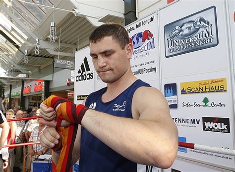 Alexander Alexeev – Next fight, news, latest fights, boxing record ...