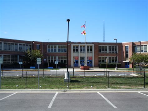 Wiley H. Bates Middle School Announces Honor Roll for First Marking ...