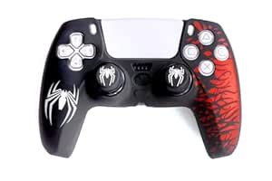 New World Game Controller Silicone Cover for PS5 Game Controller 30th ...