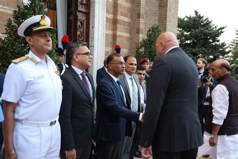 Embassy of India, Rome, Italy : Photo Gallery