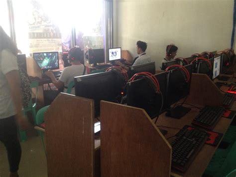 Computer Set 的图像结果