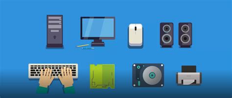 Basic Knowledge of Computer Hardware 的图像结果