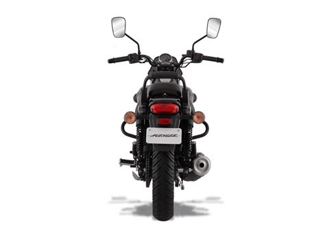 Bajaj Avenger Street 160: Price, Mileage & Features - Kay Dee Bajaj