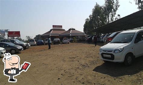 Sankalp Siddhi restaurant, Pune