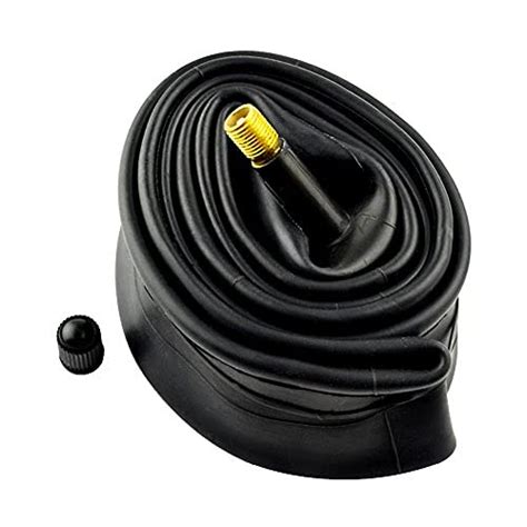HIMALYA Butyl Tube Size 90.100.10 for Scooty Activa Type Tyre