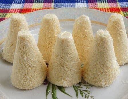 Талкыш калеве (восточная сладость) рецепт – Татарская кухня: Выпечка и ...