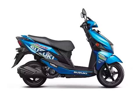Suzuki Avenis 125 price in 2025, Images, Mileage and Reviews - OTO