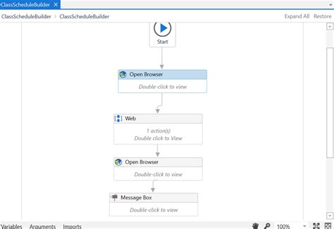 NJIT Schedule/Google Calendar Integrator | Devpost