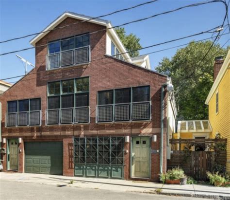 House of the Week: Unique 4,300 sq. ft. Cambridge home is urban oasis ...