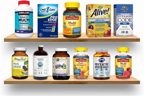 Best Multivitamins For Men's Sexual Health Top Sellers | centralcountiesservices.org