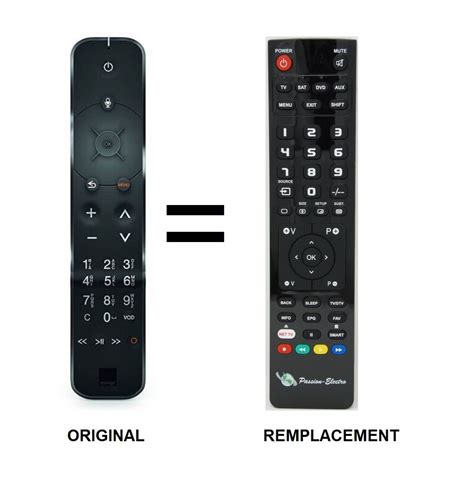 Image result for Telecommande Box Orange