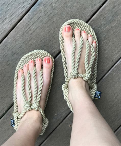 Vegan Fashion Files: Nomadic State of Mind Sandals - Vegan Beauty ...
