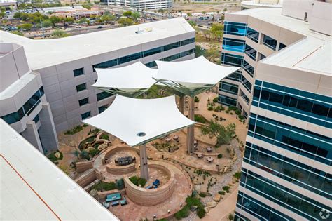 1230 W Washington St, Tempe, AZ 85281 - Papago Buttes Corporate Plaza ...
