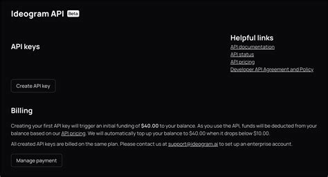 Image result for API Key Structure