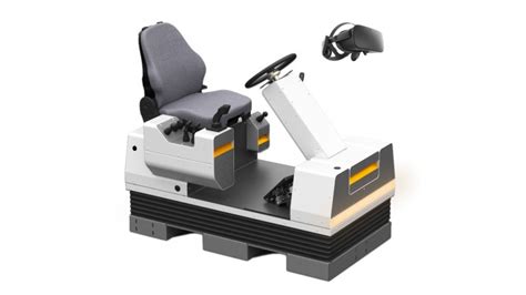 Image result for Virtual Reality Driving Simulator