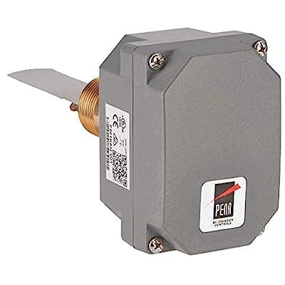F261KAH-V01C | JOHNSON CONTROLS Fluid Flow Switch, | Ubuy India