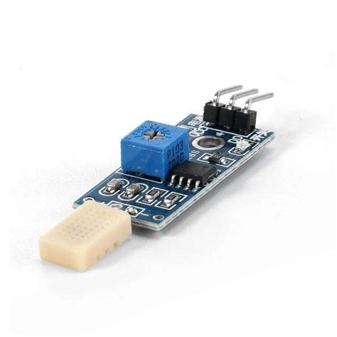 Auslese-LM393 Chip Wet Sensitive Control Switch HR 202 Humidity Sensor ...