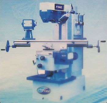 Horizontal Milling Machine 的图像结果