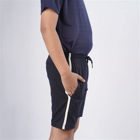 Boys Premium Regular Fit Cotton Rich Shorts – Cedrafil