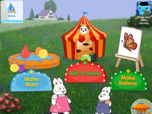 Image result for Max and Ruby Science App