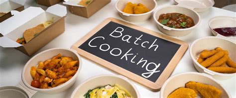Image result for Batch Cooking Tips