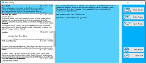 An Effective and Secure Mechanism for Phishing Attacks Using a Machine ...
