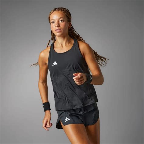 ADIDAS Adizero Essentials Women Running Shorts – triQUIP Sports