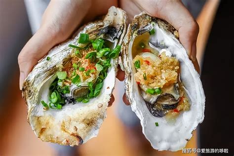 吃海鲜，到湛江——中国海鲜美食之都！
