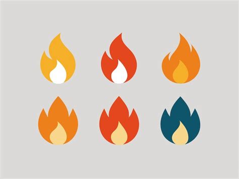 Fast Icon Fire 的图像结果