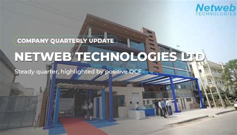 Netweb Technologies Ltd - Steady Q2; AI Systems Drive Growth & OCF Improves