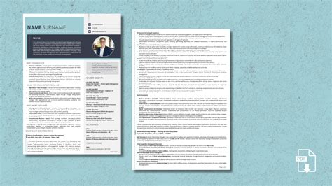 Professional Text Resume Samples - ATS-Friendly Formats