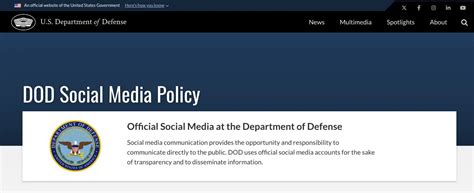 8 Noteworthy Examples of Corporate Social Media Policies - Blog