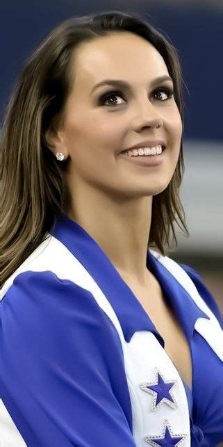dallas cowboys cheerleaders pinky ring