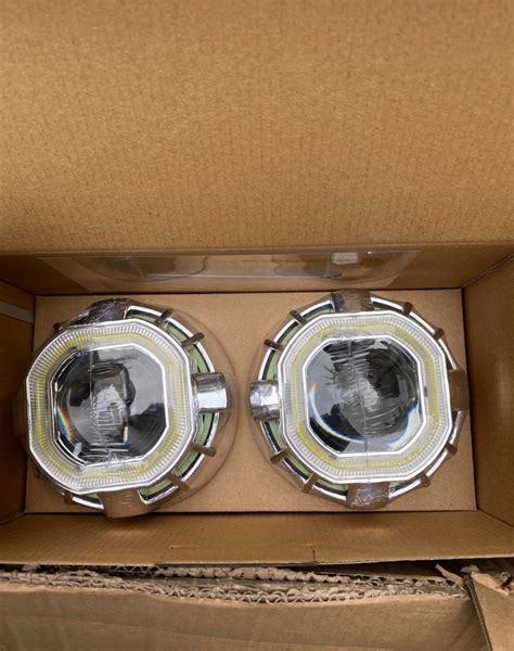 Best led car lights exterior